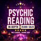 In-Depth Psychic Reading