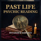 Past Life Reading