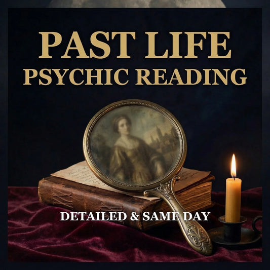 Past Life Reading