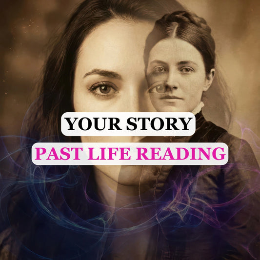 Past Life Reading