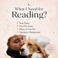 Psychic Pet Reading