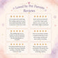 Psychic Pet Reading