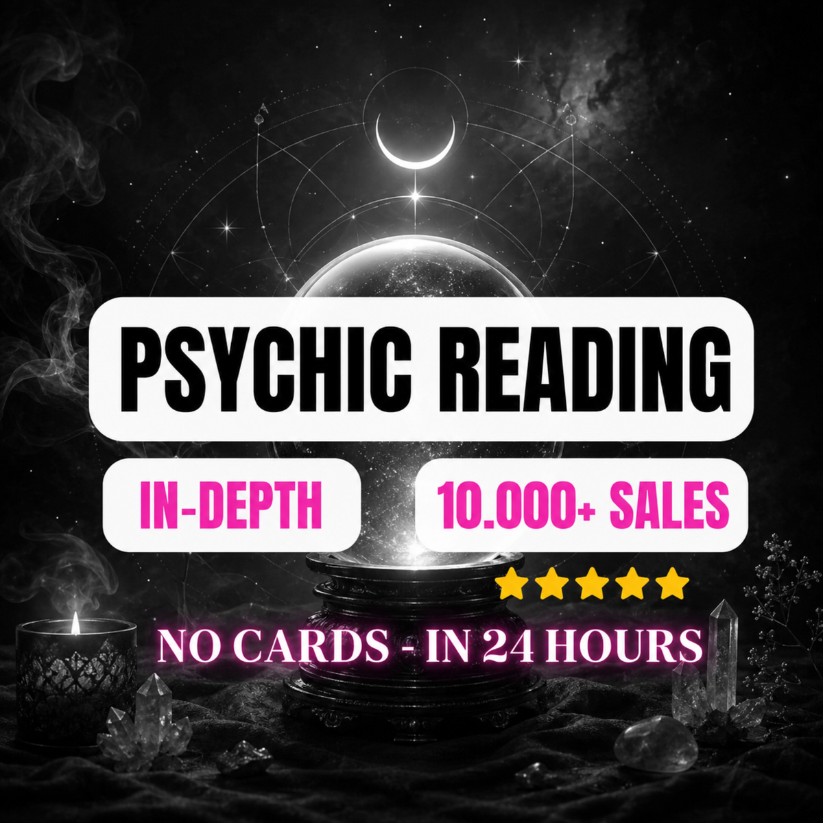 Readings