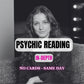 In-Depth Psychic Reading