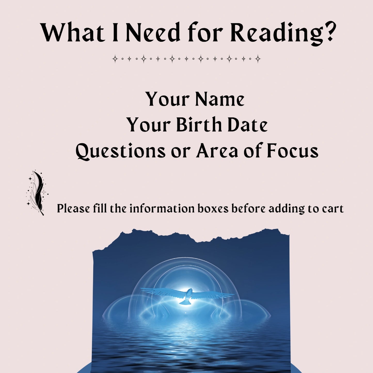 Messages from Spirit Guides